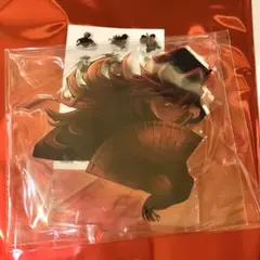 鬼滅の刃 アクリルスタンド 童磨