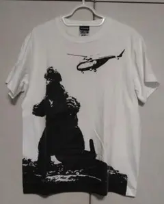 コジラTシャツ　Sサイズ