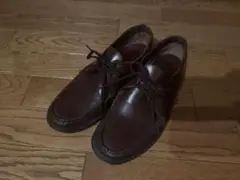 ラッセルモカシン RUSSELL MOCCASIN US7サイズ 25サイズ