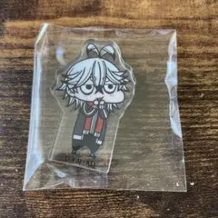 新品未開封 桃源暗鬼 マズル チビキャラ ブロック 手術岾ロクロ