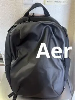 Aer Tech Pack