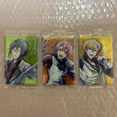アイドリッシュセブン ウエハース25 ピタゴラ②