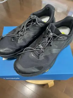 ホカオネオネ HOKA ONE ONE トランスポート27.5センチ