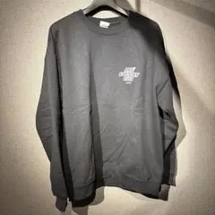 ANTI COUNTRY CLUB ブラック スウェット