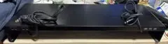 SANWA SUPPLY 電源タップ➕USBポート付き机上ラック②