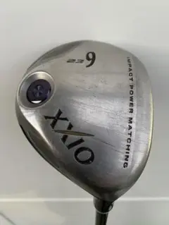 XXIO 2006 9W FLEX R