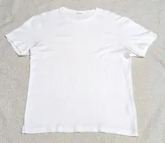 ＋CLOTHETクロスクローゼット ホワイト Tシャツ