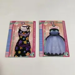 ラブandベリー カード 付録限定