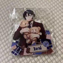 アイナナ My sweet teddy 缶バッジ 一織 2025年最新】my sweet teddy 和泉一織の人気アイテム - メルカリ