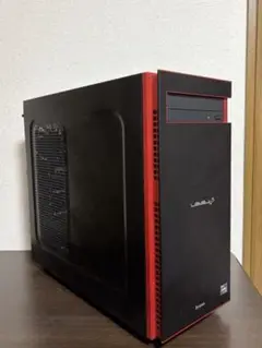 [ジャンク]ゲーミングpcRTX2070super ryzen 7 3700x