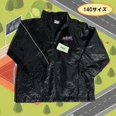 ★子供用ウィンドブレーカー　タグ付き　PRINCE　プリンス　１４０サイズ