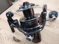 DAIWA - ダイワ　キャタリナ　5000 ダイワ(DAIWA) 16キャタリナ(CATALINA) 5000 ニュー キャタリナ