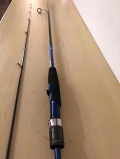 ダイワデッキアクター63ML-S