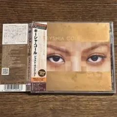 【KEYSHIA COLE】just like you