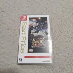 モンスターハンター ダブルクロス Nintendo Switch Ver.