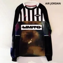 【完売】ナイキ Air Jordan Fearless Long Sleeve