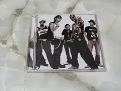 GLAY×EXILE SCREAM CD＋DVD