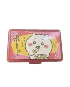 キャラクター収納ボックス ピンク