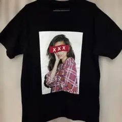 GODSELECTION XXX 5th限定Tシャツ　美品