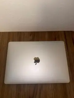MacBookAir シルバー 2019 メモリ8GB ストレージ128GB