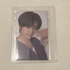 TXT together Afterglow KAKAO ボムギュ