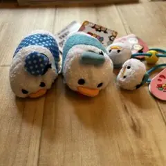 ツムツム グッズ