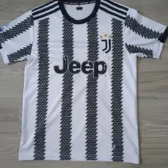 Juventus シャツ Lサイズ Jeep