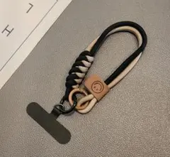 2247 ○ スマホストラップ