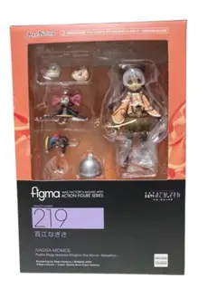 2025年最新】figma 百江なぎさの人気アイテム - メルカリ