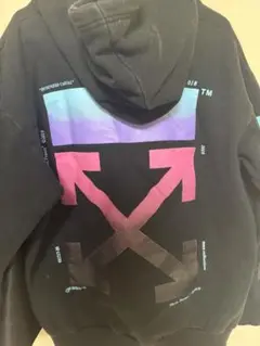 【早い者勝ち】 Off-White パーカー