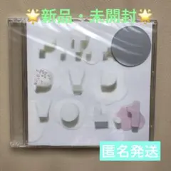 2025年最新】Perfume ファンクラブP.T.A DVD Vol.1の人気