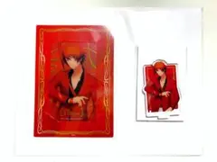 ブロくじ うたプリ 一十木音也 C賞 ビジュカ&ミニアクスタ