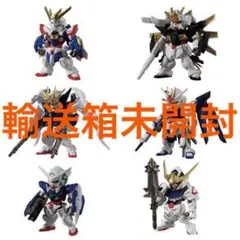 GUNDAM CONVERGE 10周年 ANOTHER CENTURY SET