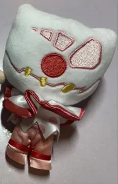 第5人格 ロビー 泣き虫 ぬいぐるみ スイーツ