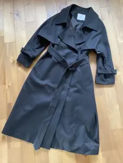 ⭐︎mame mamekurogouchi 2015aw デニムロングコート⭐︎