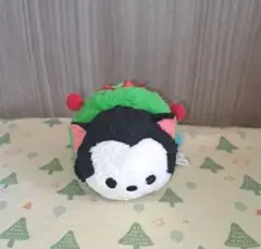 ツムツム　ディズニー　アドベントカレンダー　ツリー　ぬいぐるみ Amazon.co.jp: ディズニー ツムツム アドベントカレンダー 2018