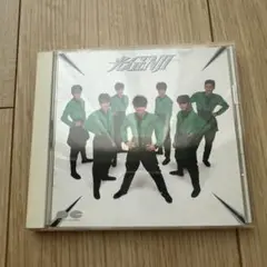 【中古CD】光GENJI 1stアルバム