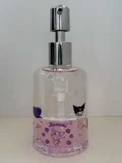 クロミちゃん ソープボトル