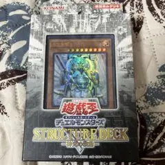 神光の波動 デッキ 未開封