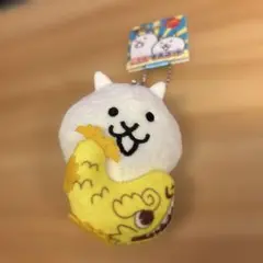 にゃんこ大戦争　ご当地マスコット【名古屋限定金シャチ】