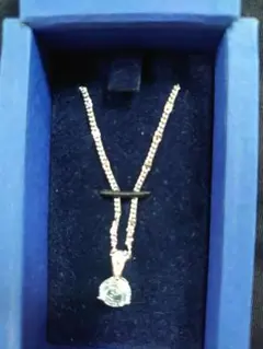 SWAROVSKI ネックレス