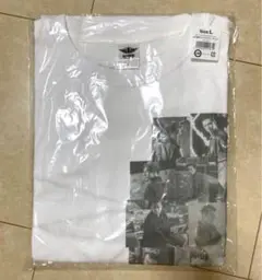 【ETS限定】EXILE フォトロングスリーブTシャツ