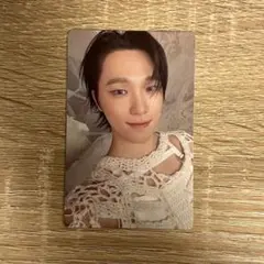 セブチ HAPPY BURSTDAY 通常盤 NEW MYSELF ディノ ①