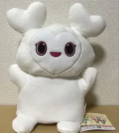 TWICE LOVELYS ぬいぐるみパペット ダヒョン
