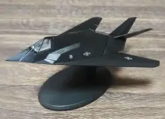 Amazon | 8 インチ F-117 ナイトホーク ステルス ストライク