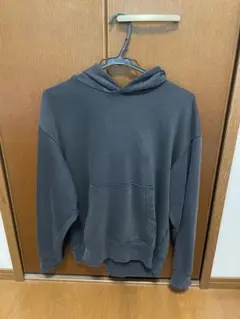 GU パーカー