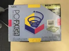 PC-FXボード FX-98IF ジャンク PC-FXボード FX-98IF ジャンク （PC-FXGA】PC-98をゲーミングPC