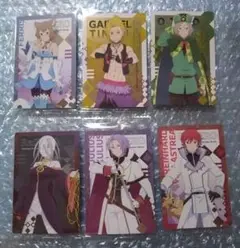 Re:ゼロから始める異世界生活　リゼロ　ウエハース　まとめ売り