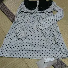 売り切り♪新品、タグつき♪TWIN-SET☆ワンピース