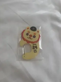 ジャイアンツ　くじ　D賞E賞